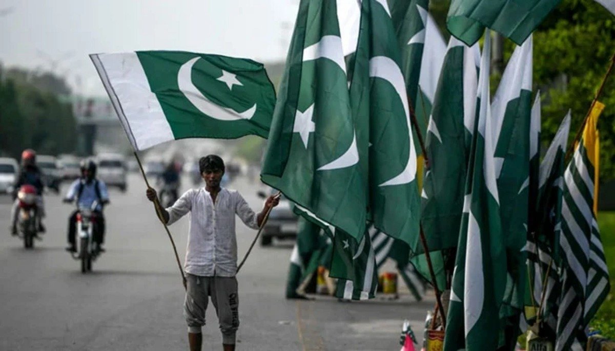 Pakistan BMT çərçivəsində Ermənistanı tanımağı planlaşdırır
