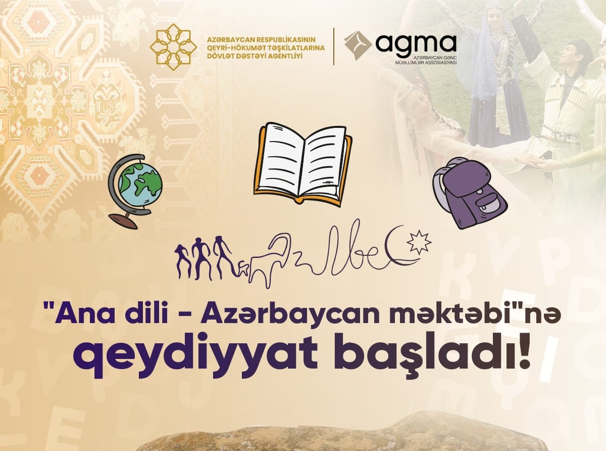 Xaricdəki soydaşlarımız, tələsin! - Qeydiyyat BAŞLADI