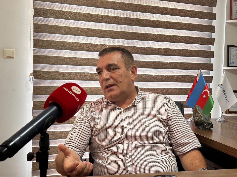 Azərbaycan müxalifətinin ən böyük problemi elə özüdür - MÜSAHİBƏ