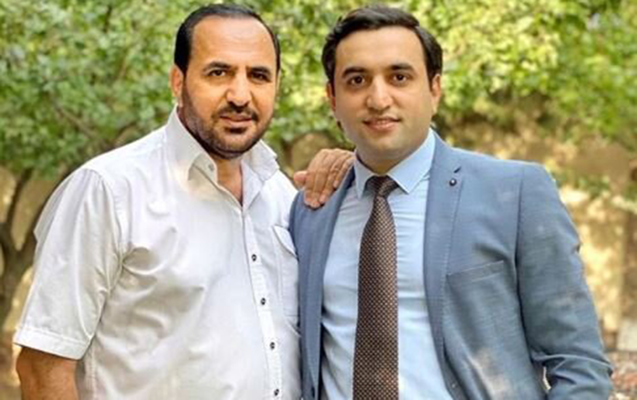 Manaf Ağayevin oğlunun təyin olduğu "vəzifə" mövcud deyilmiş