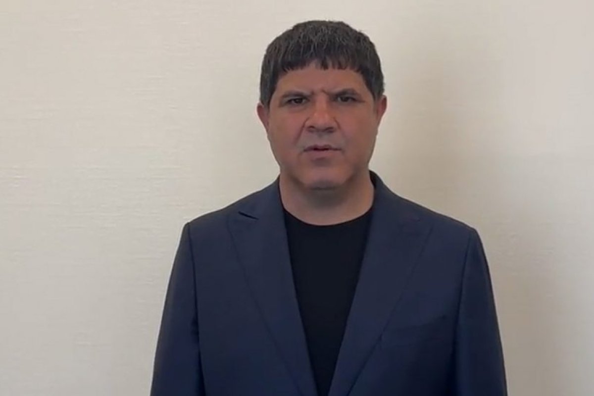 Rusiyada təzyiqlər davam edir: azərbaycanlı diaspor sədri seçkilərdən GERİ ÇƏKİLDİ
