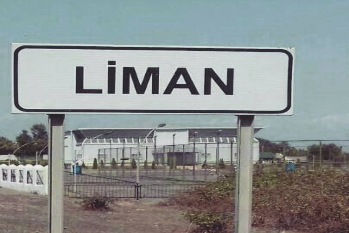 Liman şəhərinin Baş planı təsdiqləndi
