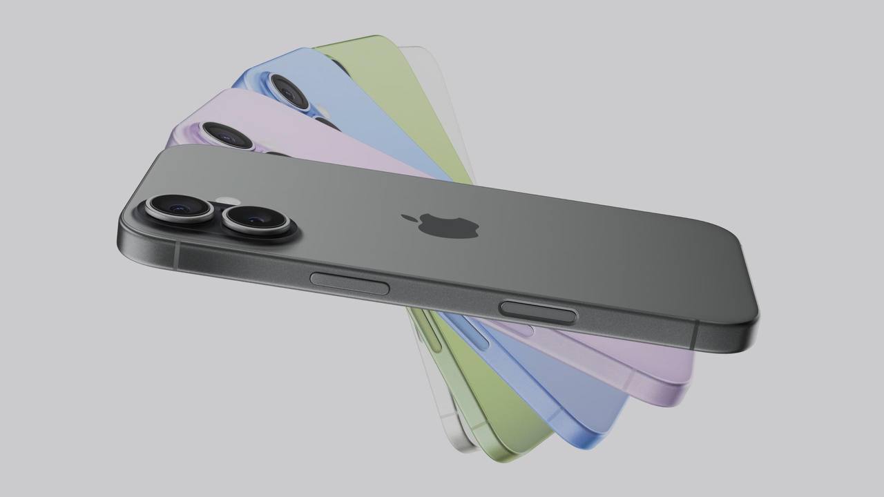 "iPhone 17" gəlir: Bakıda yenə “qırğın” olacaq - FOTO