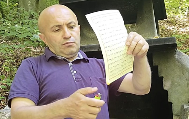 Quranı yandıran azərbaycanlının ölüm SƏBƏBİ