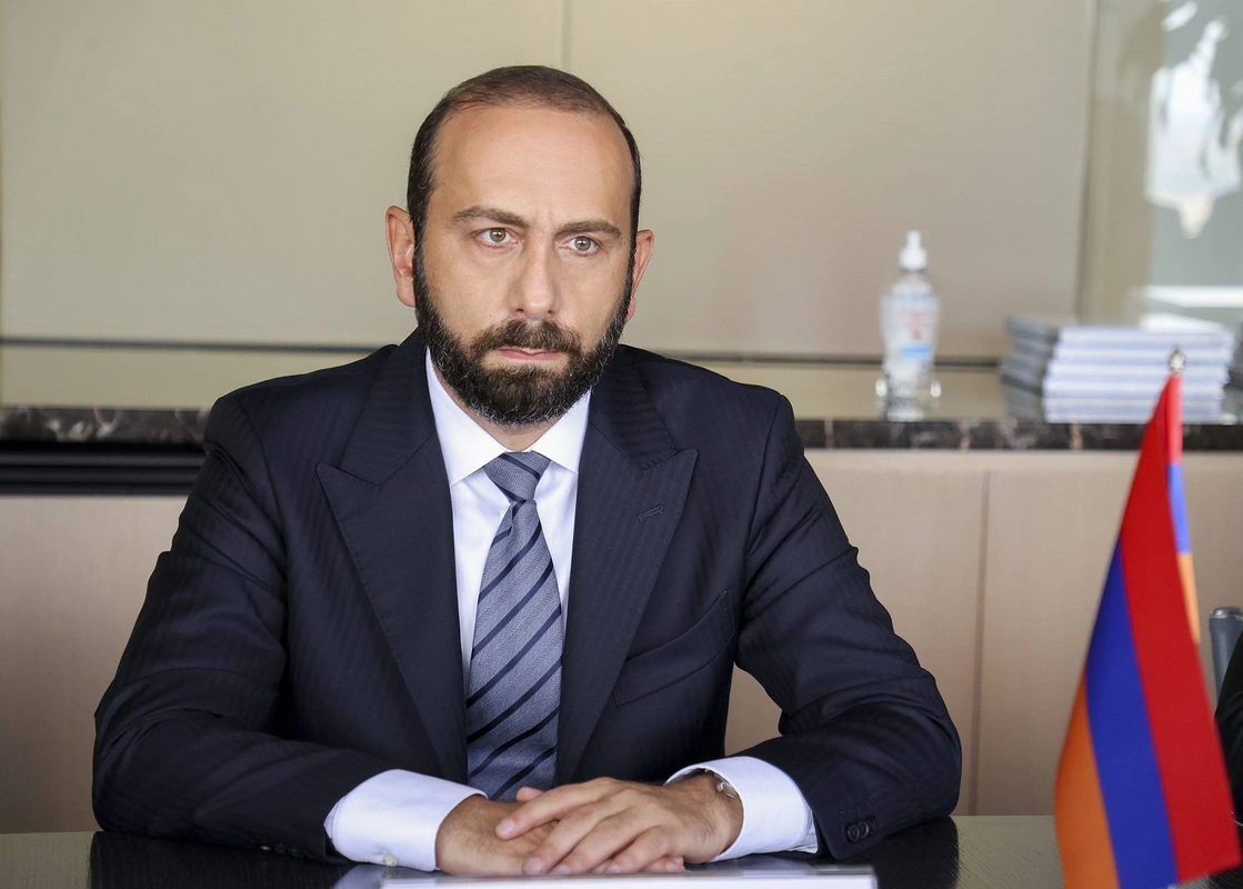 There may be new information regarding delimitation and demarcation