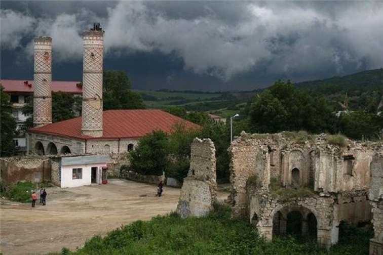 Qarabağdakı dini abidələr müzakirə ediləcək