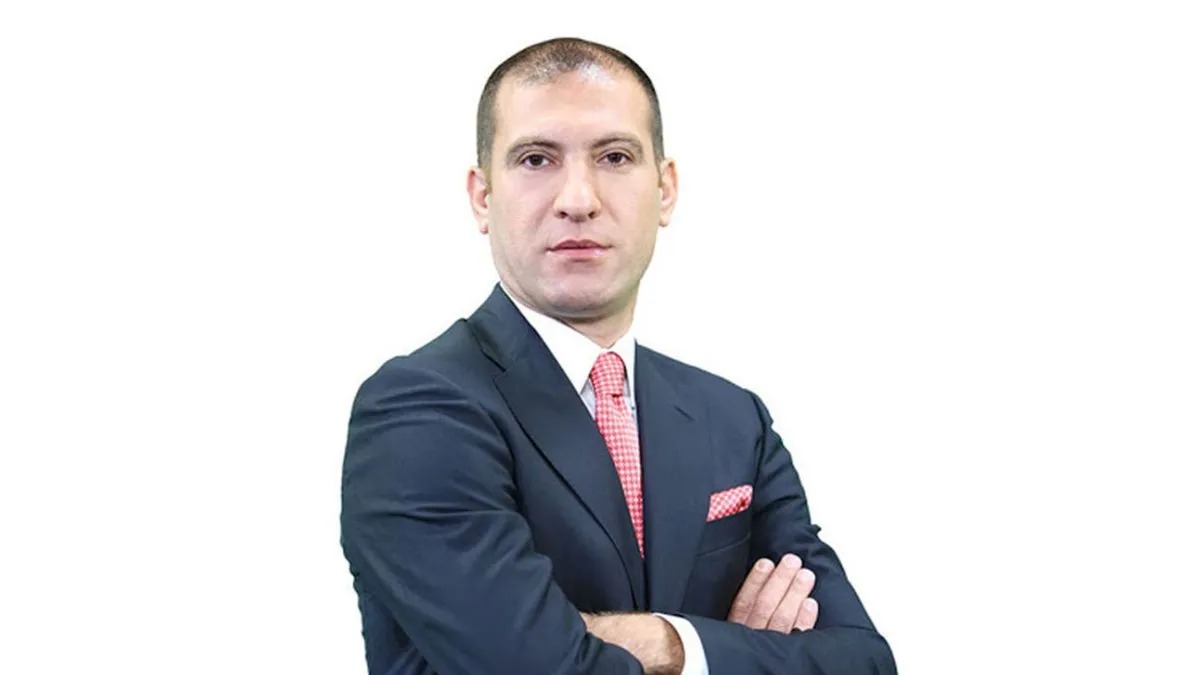 "Habertürk"ün gazetecisi Modern.az'a konuştu: İşimizin başındayız!