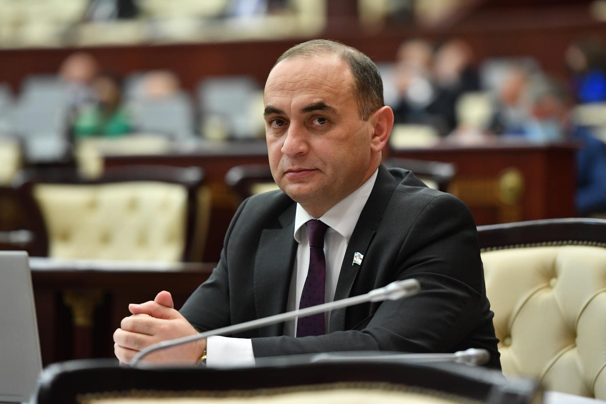 Universitetlər istədiyi vaxt qiyməti qaldırmamalıdır - Ceyhun Məmmədov
