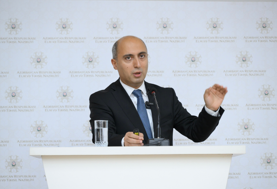 MİQ imtahanında məqsəd pul yığmaq deyil