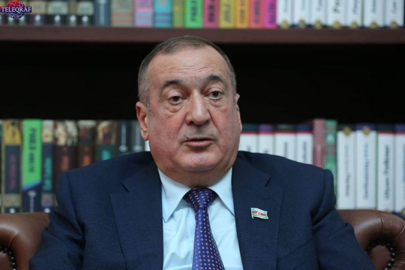 İmtahandan kəsilən uşaqlar nə etməlidir? - Deputat