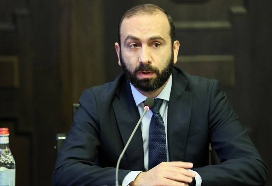 Azərbaycanla işləyirik - Mirzoyan