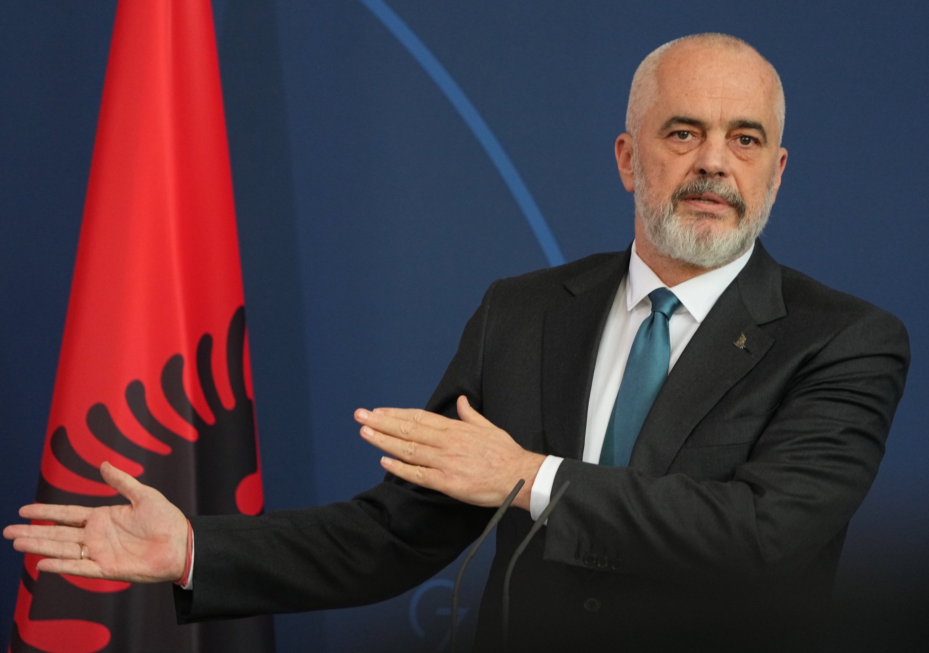 Süni intellekt nazir təyin edildi