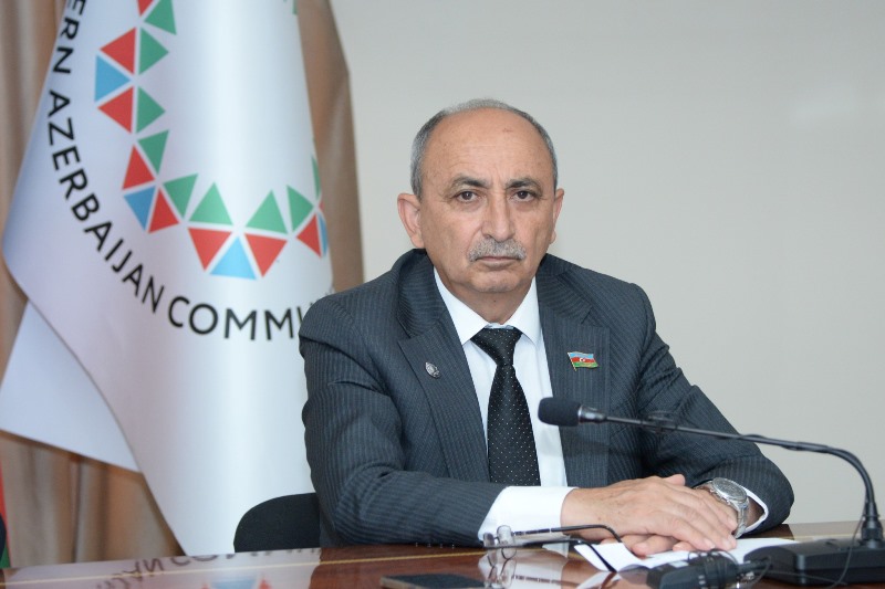 Heç kəs ağlına gətirməsin ki, Qərbi Azərbaycanla bağlı iş yarıda dayanacaq - MÜSAHİBƏ