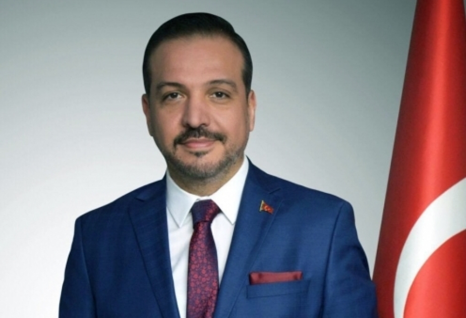 Ərdoğanın müavini Naxçıvana səfər edəcək