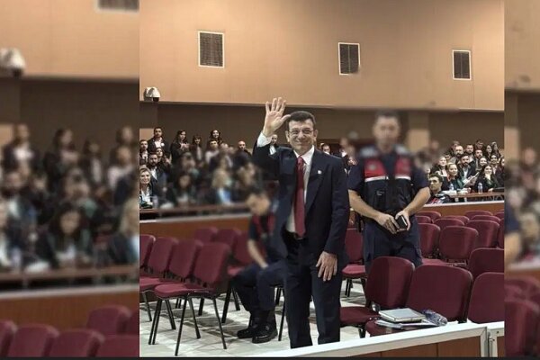Silivridə Əkrəm İmamoğlunun məhkəməsi başladı