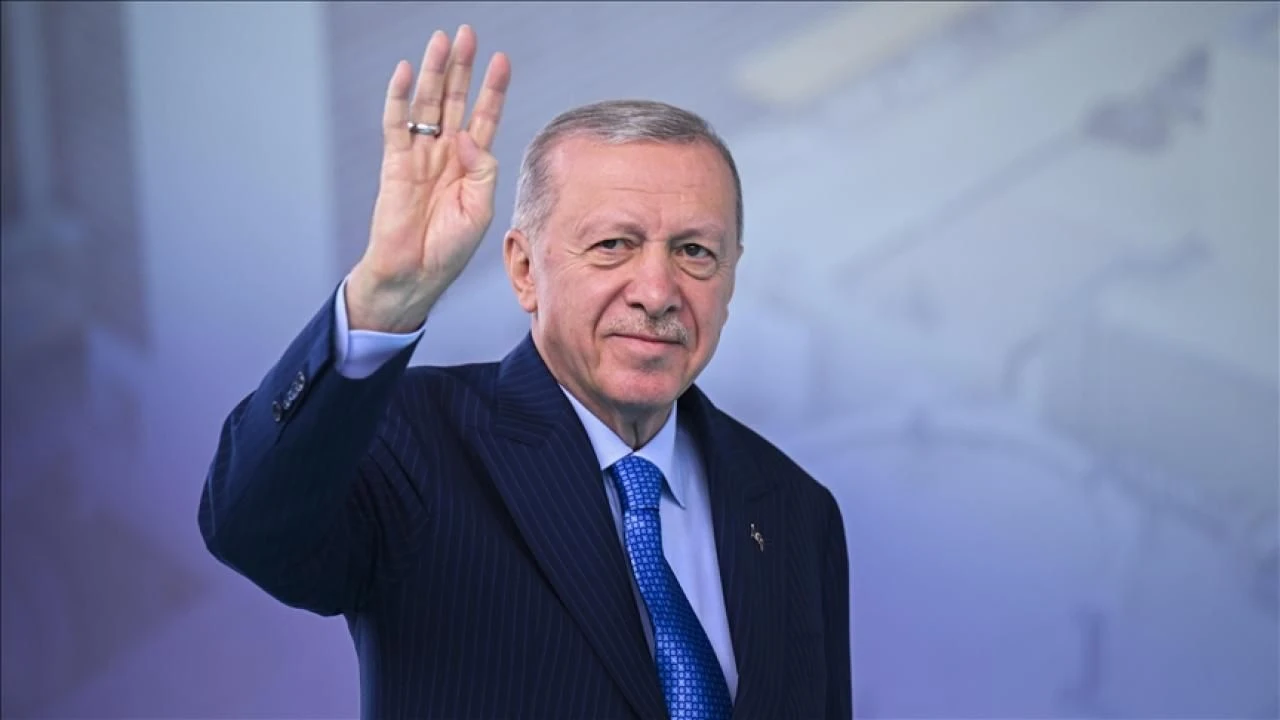 Ərdoğan Qətərə gedir