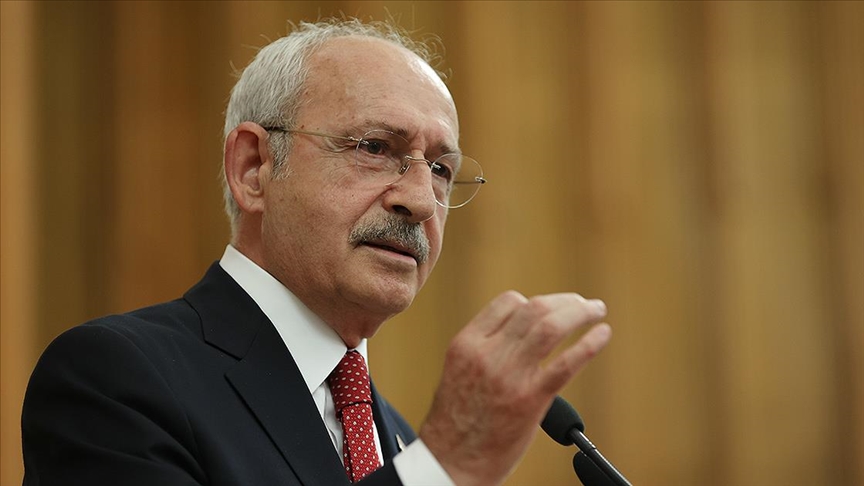 Son 2 gün! - Kılıçdaroğlu CHP sədrliyinə qayıtmağa hazırlaşır