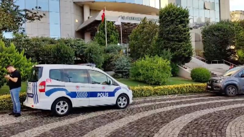 Türkiyədə daha bir bələdiyyə sədri TUTULDU