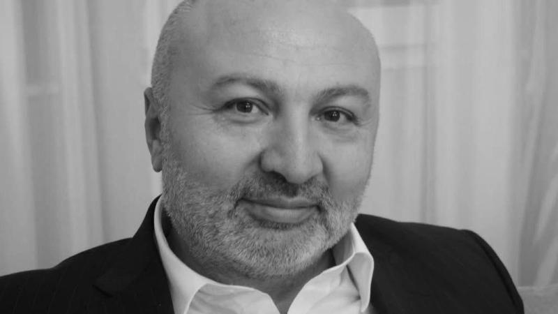 Ərdoğanın baş müşaviri vəfat etdi