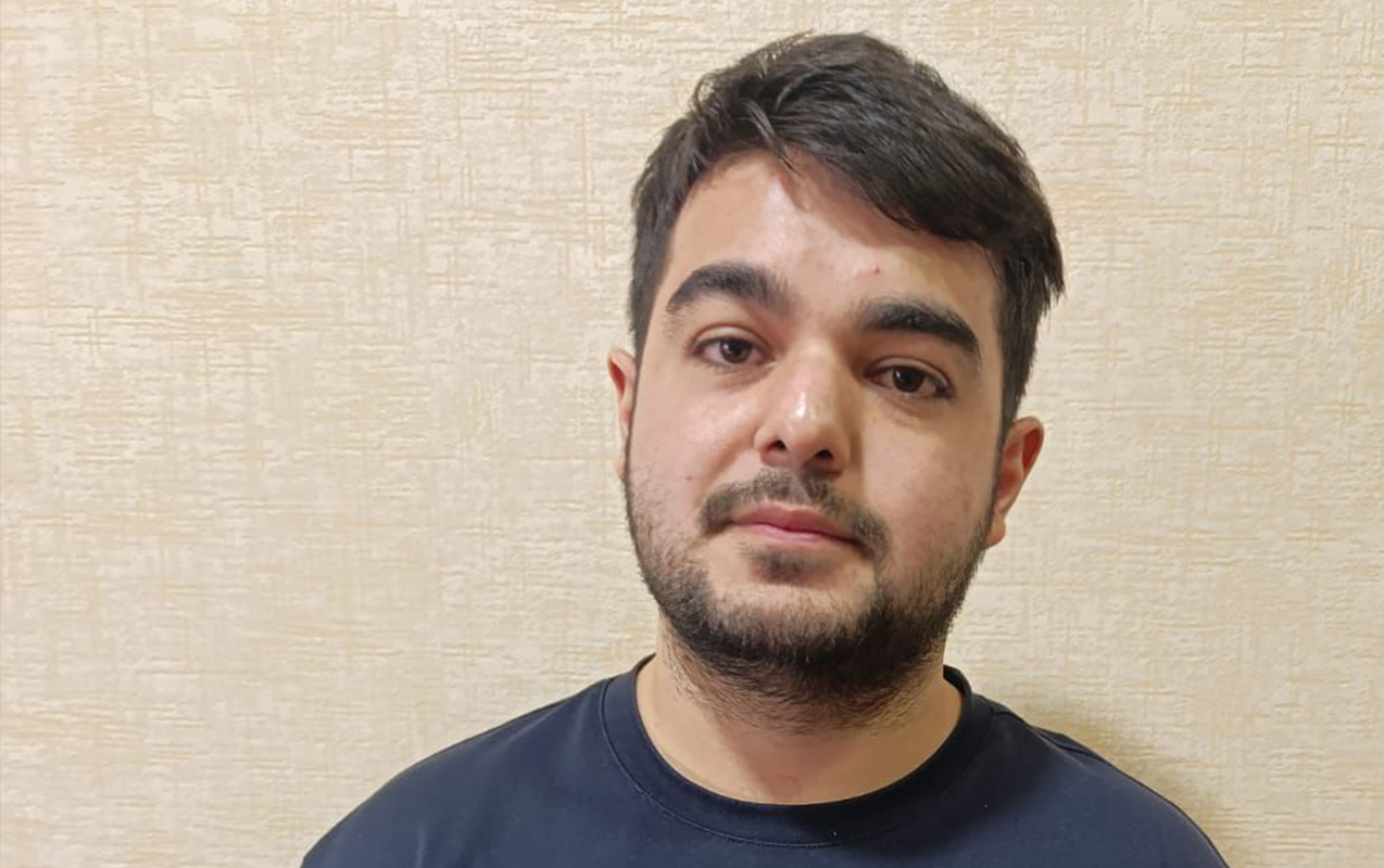 Mesaj yazaraq kart məlumatlarını aldı - İnstaqramda dələduzluq