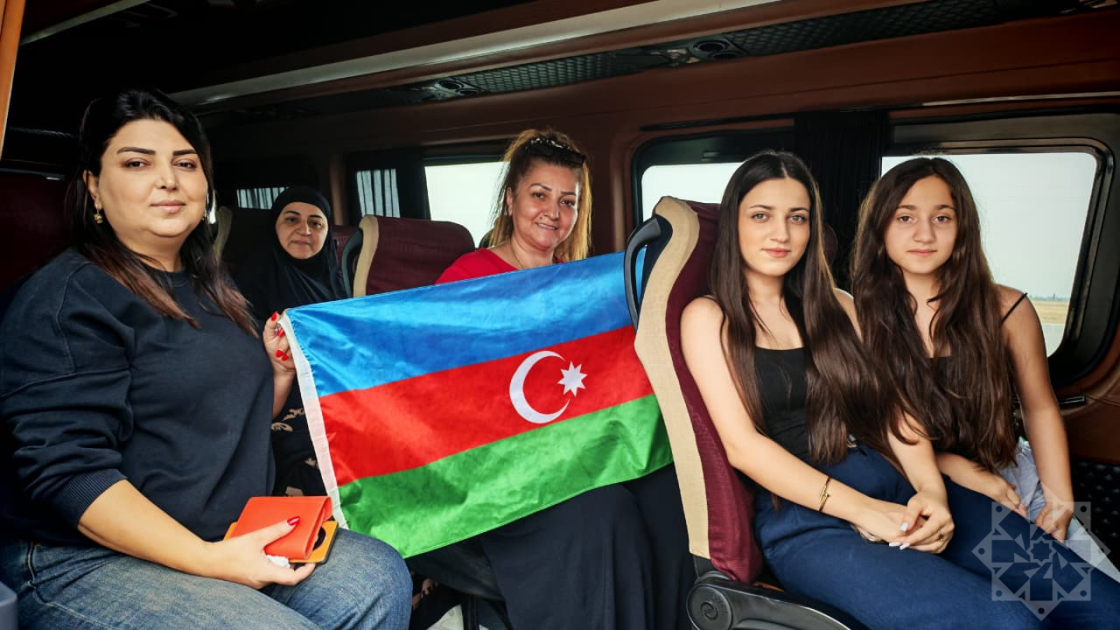 Daşbulağa ilk köç