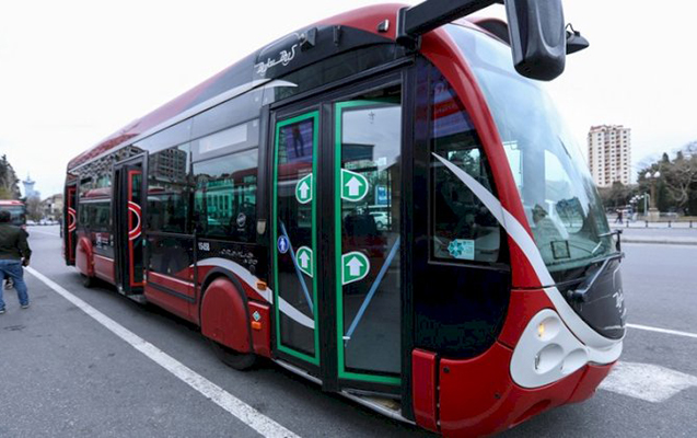 Sulutəpə və Sumqayıta gedənlərə şad xəbər! - Avtobuslar bərpa edilir