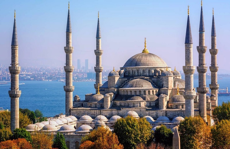 İstanbulun böyük qorxusu - ARAŞDIRMA