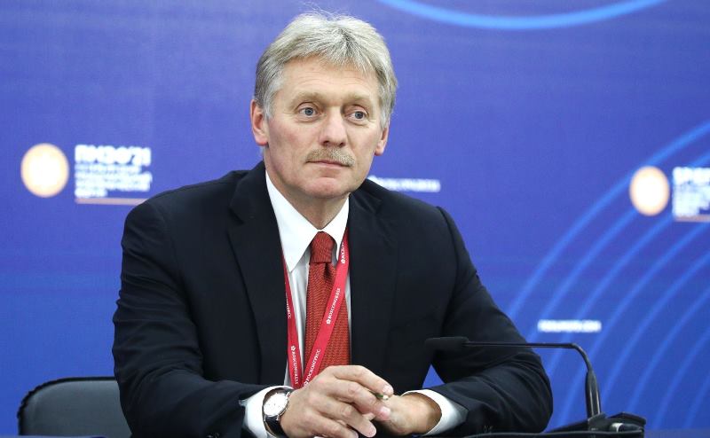 NATO de-fakto Rusiya ilə müharibə aparır - Peskov