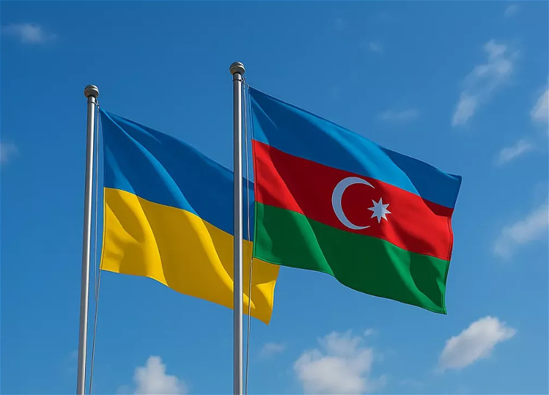 Azərbaycan Ukraynada mədəniyyət mərkəzi tikməyi planlaşdırır 