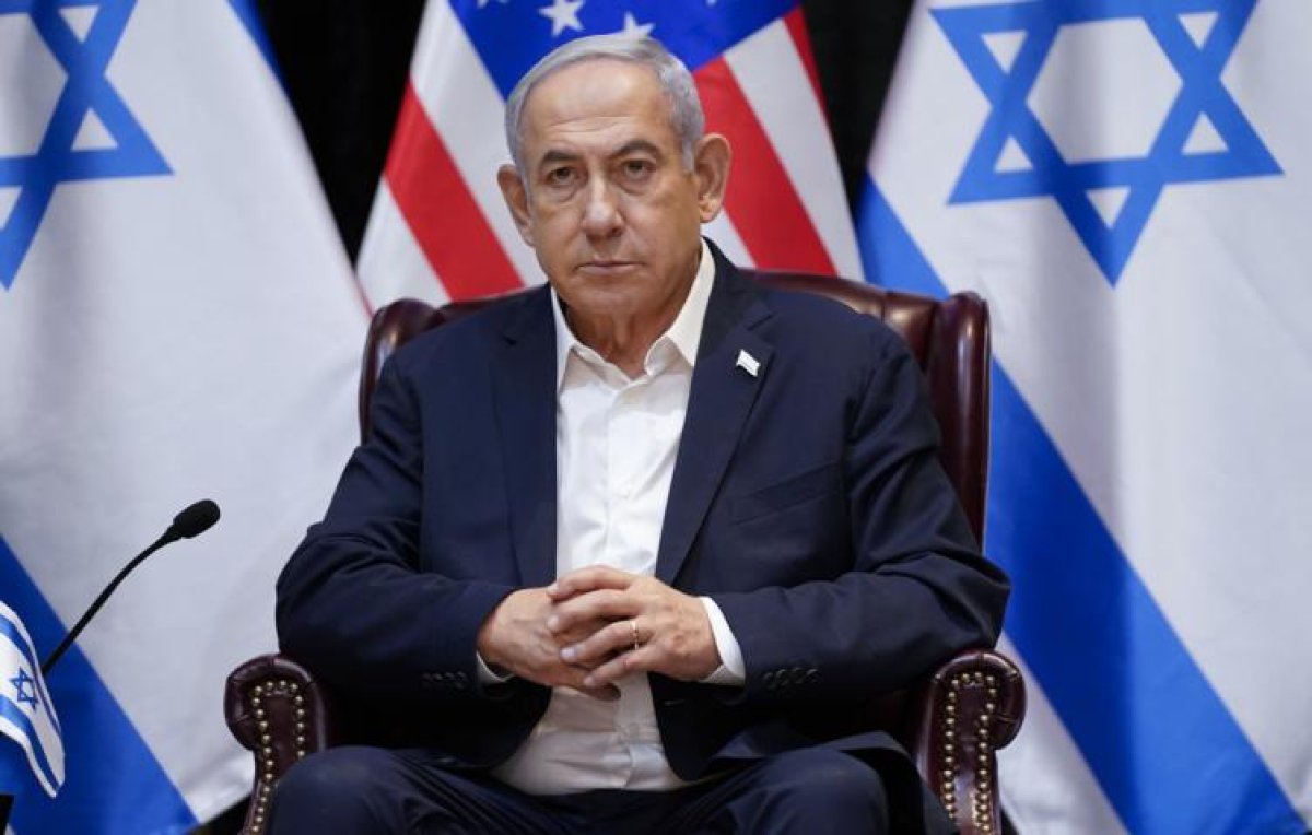 Netanyahu HƏMAS liderlərinə zərbə barədə: “Biz mesaj verdik”