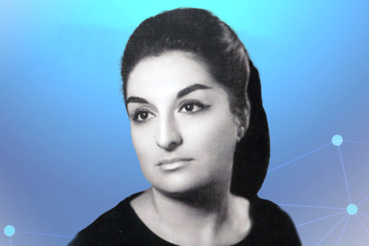 Nəciblik MÜCƏSSƏMƏSİ