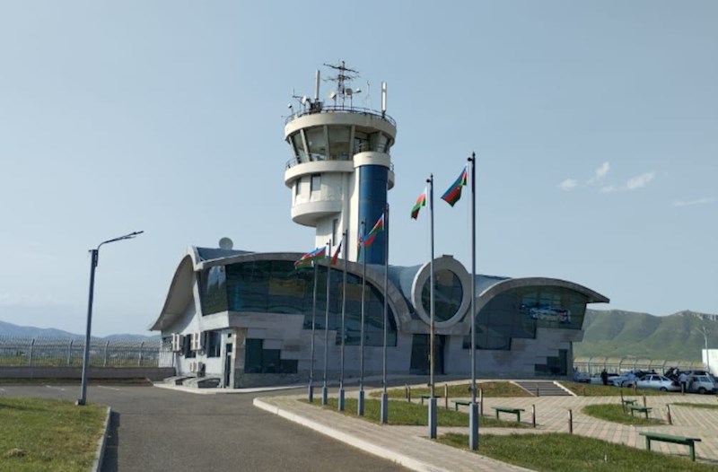 2026-cı ildə Xocalı hava limanı istifadəyə verilə bilər - DEPUTAT