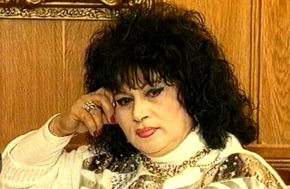 Zeynəb Xanlarova: Onu xarakterizə edən üç meyar var