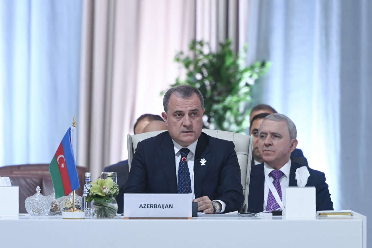 Ceyhun Bayramov: Qətərə edilən son hava hücumu dərin narahatlıq doğurur
