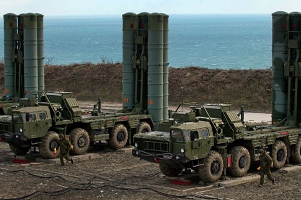 Türkiyə Rusiyadan aldığı S-400-ləri geri qaytarır? - AÇIQLAMA