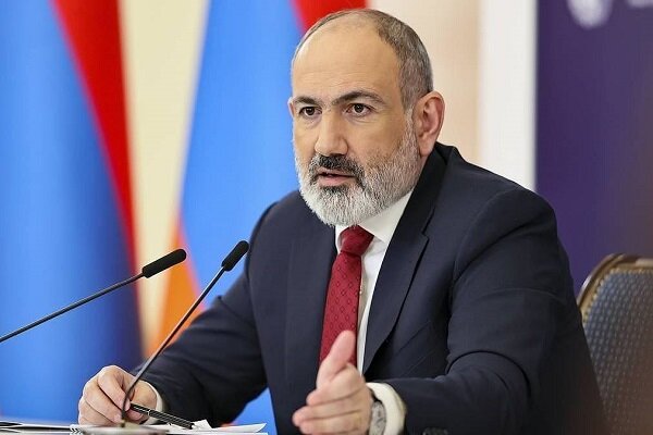 Azərbaycanın ərazi bütövlüyünü tanımalıydım, başqa yol yox idi - Paşinyan