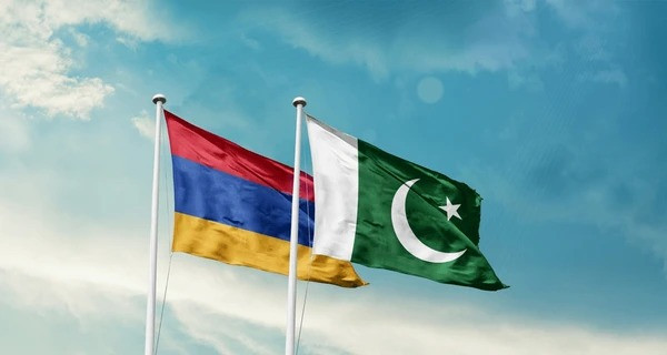 Pakistan Ermənistanla diplomatik münasibətləri Azərbaycanla razılaşdırıb? - AÇIQLAMA