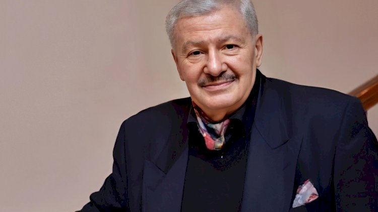 Xalq artistinin nəşi Azərbaycana gətirildi