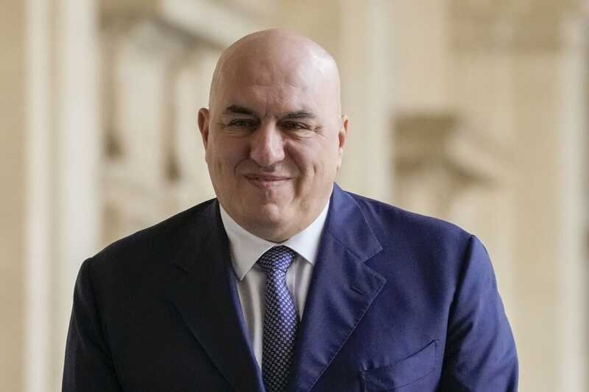 İtaliya müharibəyə hazır deyil