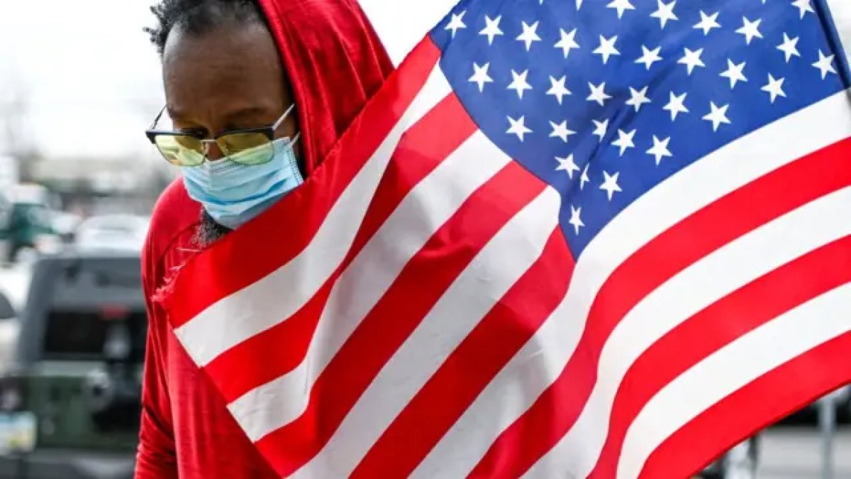 Amerikalılar siyasi zorakılıqdan narahatdır