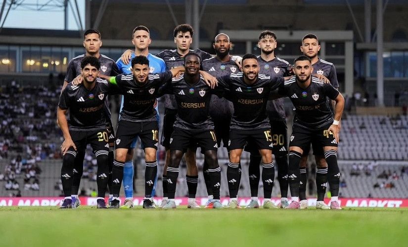"Qarabağ"ın oyununu bu kanaldan canlı izləyə bilərsiniz 