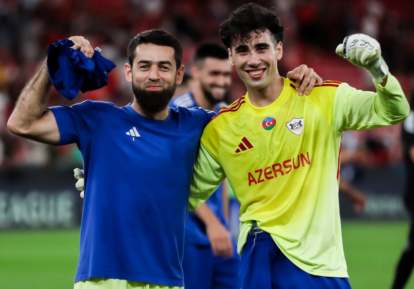 Çempionlar Liqası: 6 oyunun NƏTİCƏSİ - CƏDVƏL