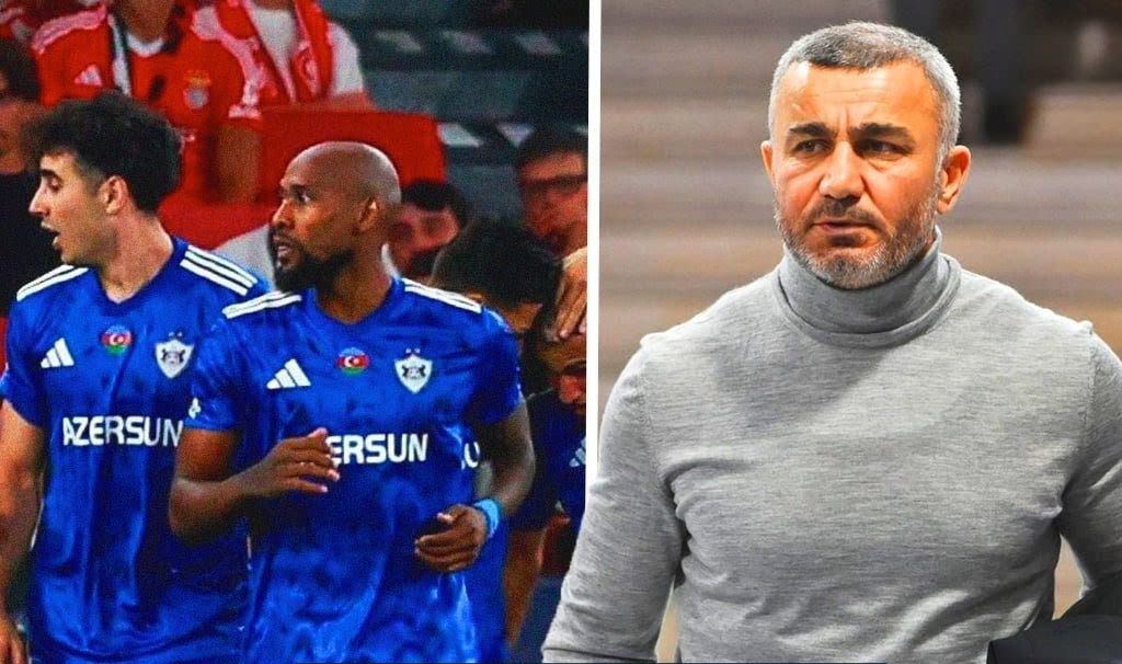 “GOAL” nəşri “Qarabağ”a haqsızlıq etdi - CAVABINI ALDI