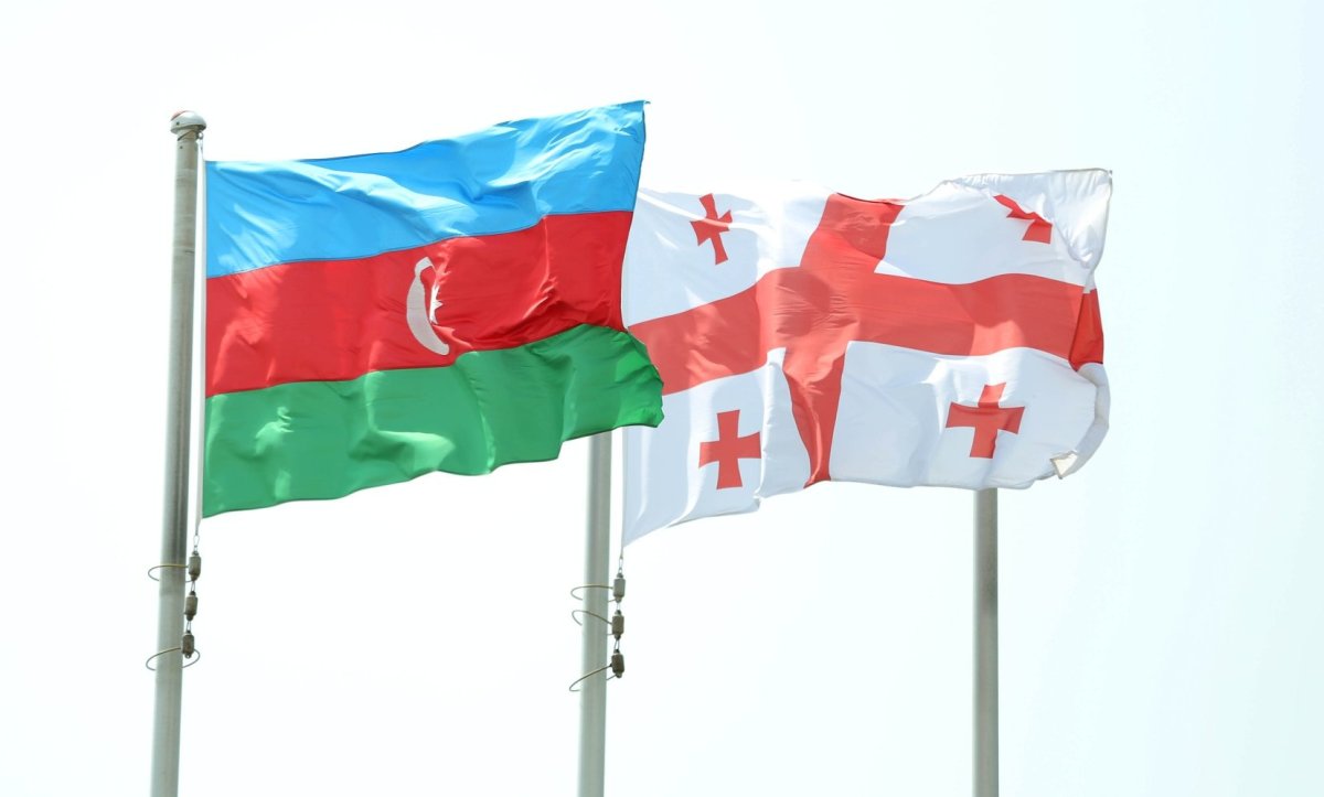 Gürcüstan Azərbaycana “tarixi borc”unu qaytardı