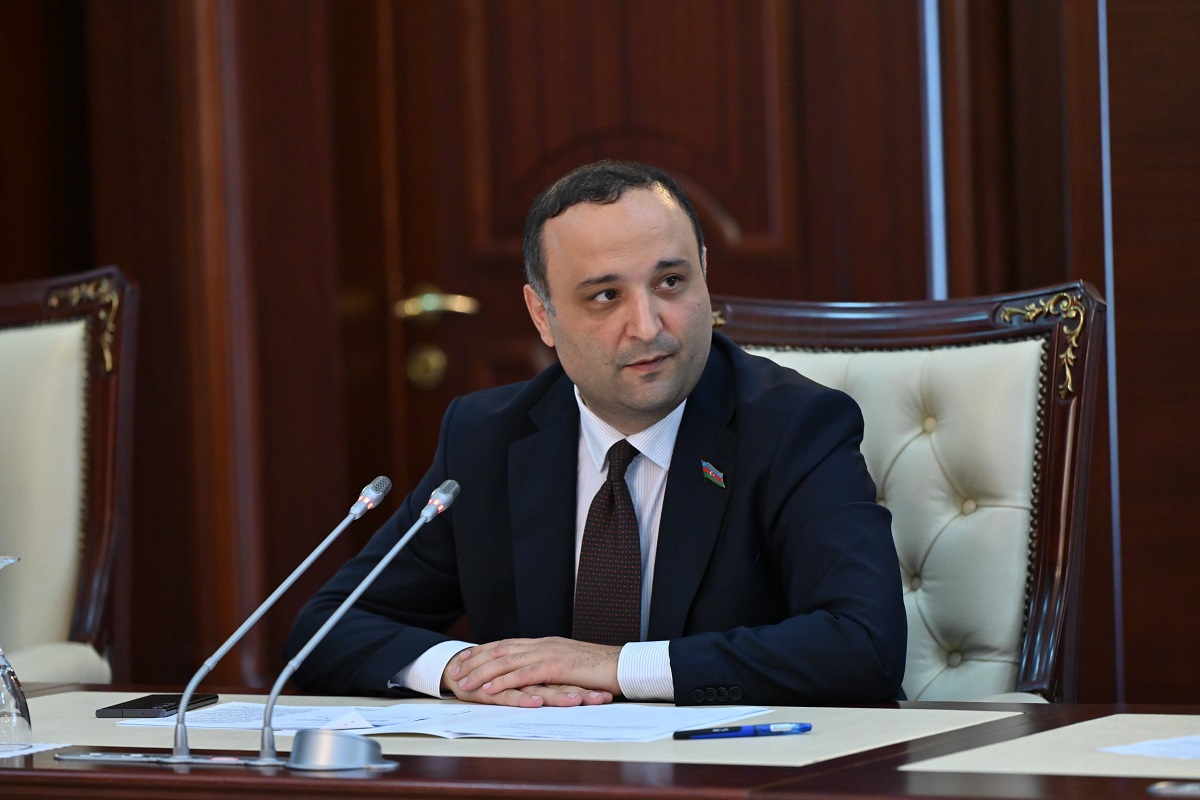 Antiterror əməliyyatı müasir Azərbaycan tarixinin ən parlaq səhifələrindəndir