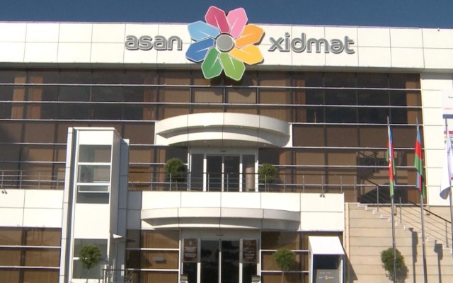 Bu arayışları da “ASAN xidmət” verəcək