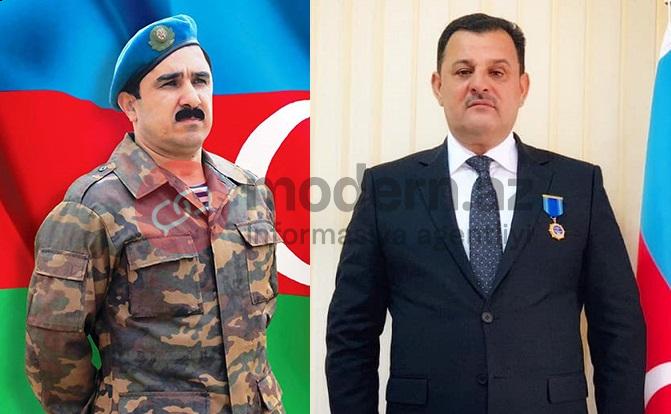 Milli Qəhrəmanlardan “Qarabağ”ın qələbəsinə reaksiya: "Bu, təkcə idman deyil"
