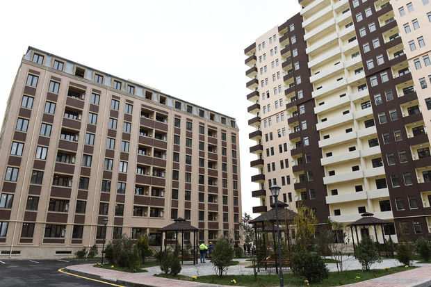 Yaşayış binalarının enerji  üzrə pasportlaşdırılması məcburi olacaq