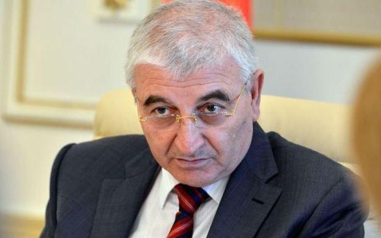 Məzahir Pənahovun oğlu məhkəməni UDUZDU - 