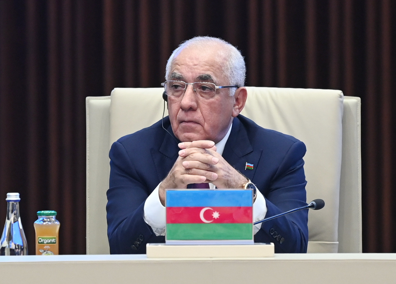 Azərbaycan TDT-yə dəstək məqsədilə 2 milyon dollar ayırdı